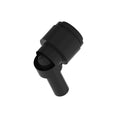 AA79524: Fits John Deere AA79524 90 Degree Elbow Fitting – Genuine OEM