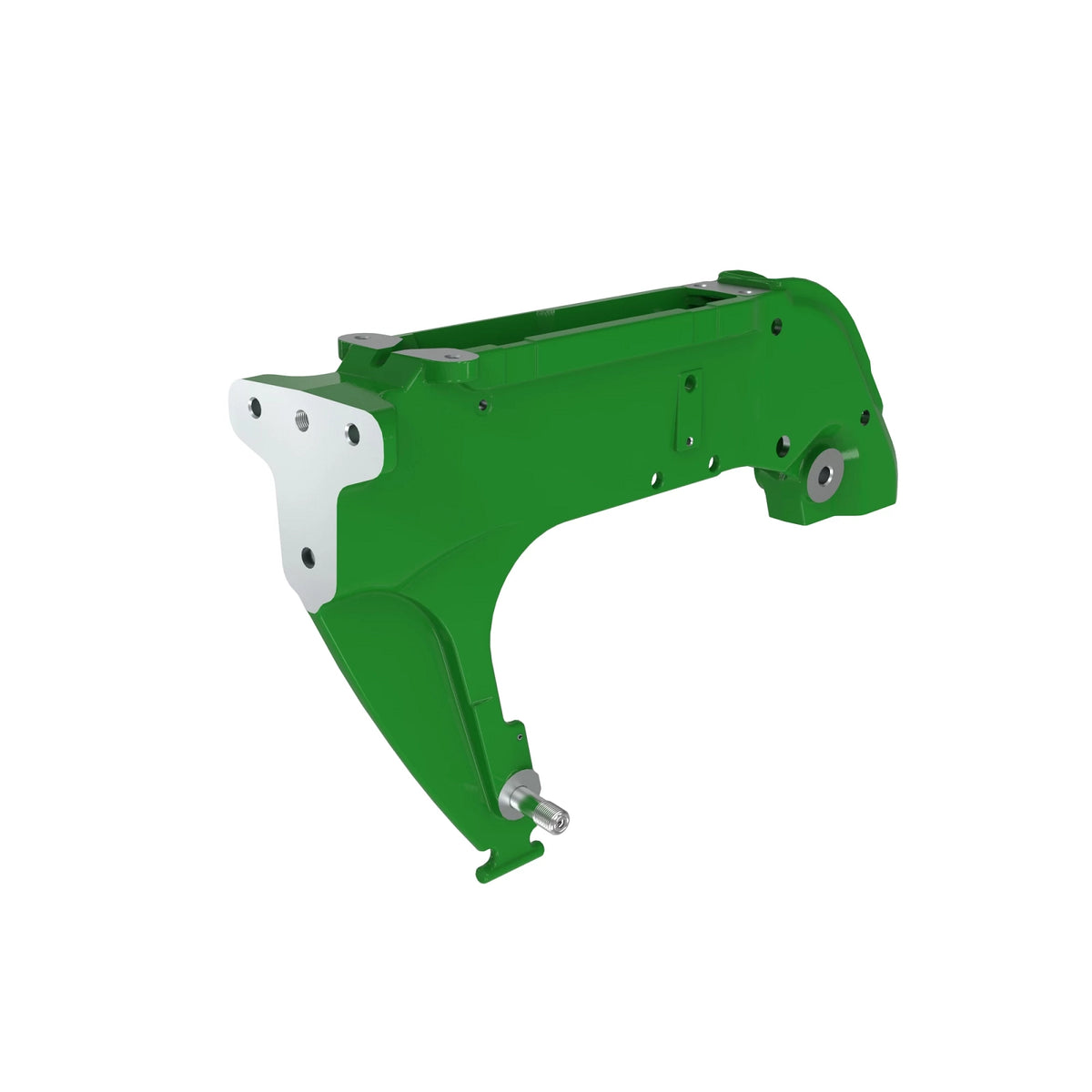 AA79678: Fits John Deere AA79678 Tru-Vee™ Opener Shank – Genuine OEM
