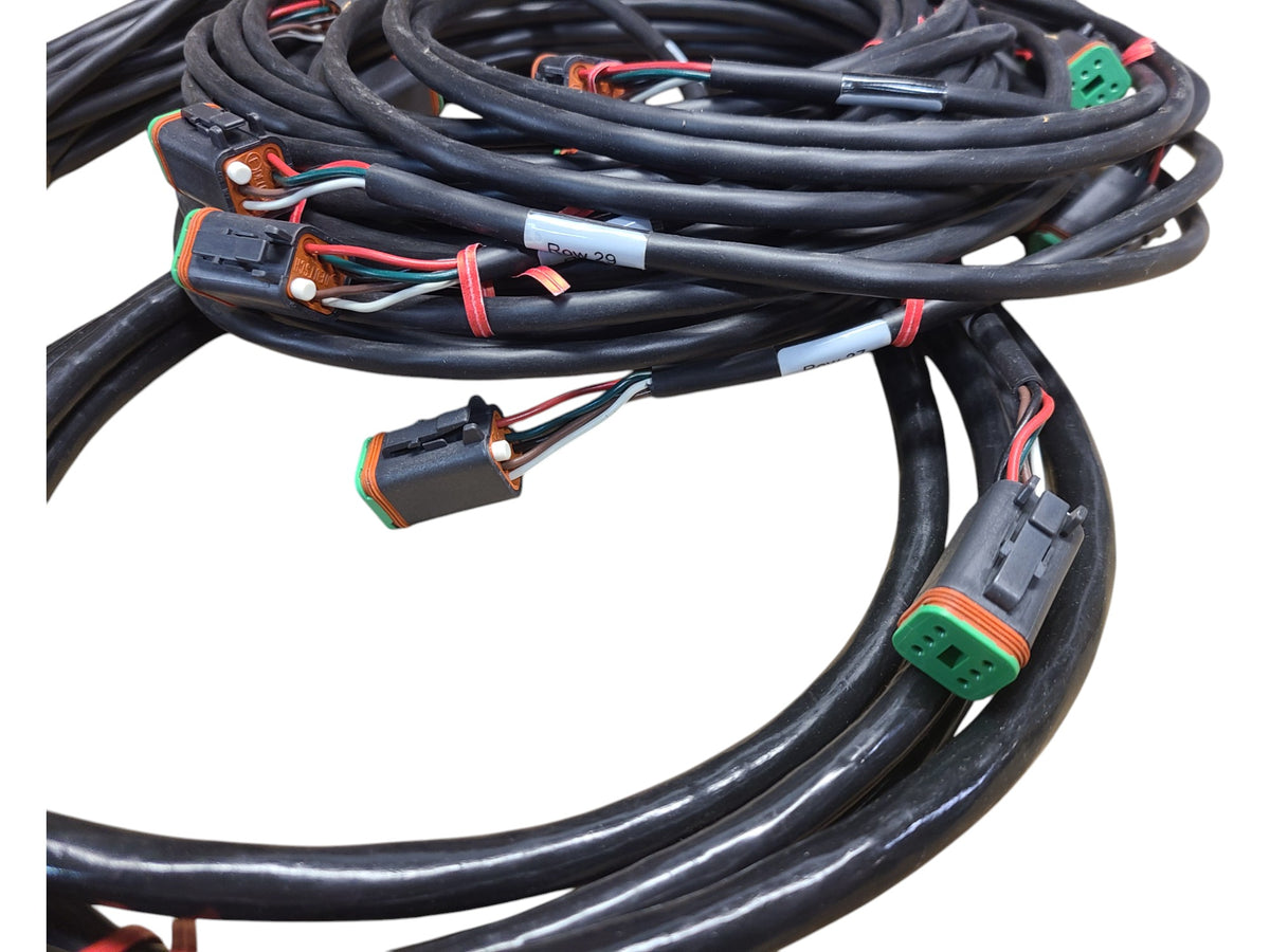 AA79898 — WIRING HARNESS — image 4
