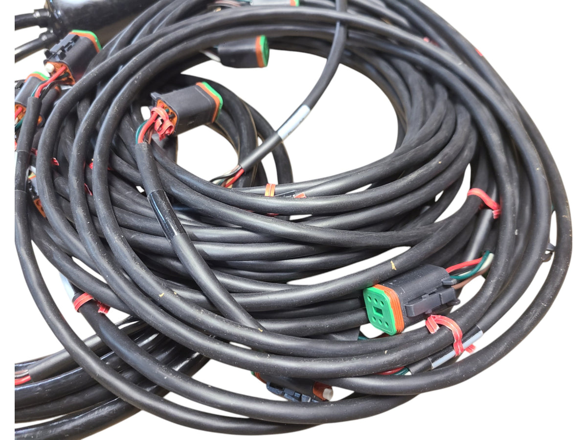 AA79898 — WIRING HARNESS — image 5