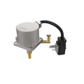 AA81325: Fits John Deere AA81325 Threaded Shaft Speed Sensor – Genuine OEM