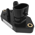 AA81424: Fits John Deere AA81424 Vacuum Pressure Sensor – Genuine OEM