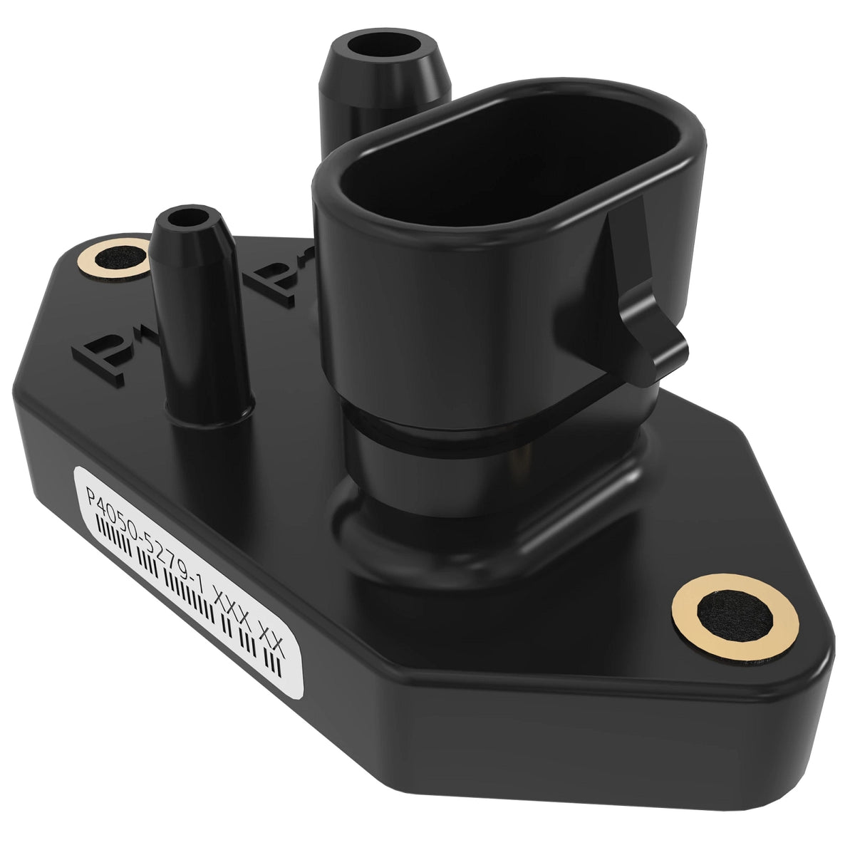 AA81424: Fits John Deere AA81424 Vacuum Pressure Sensor – Genuine OEM