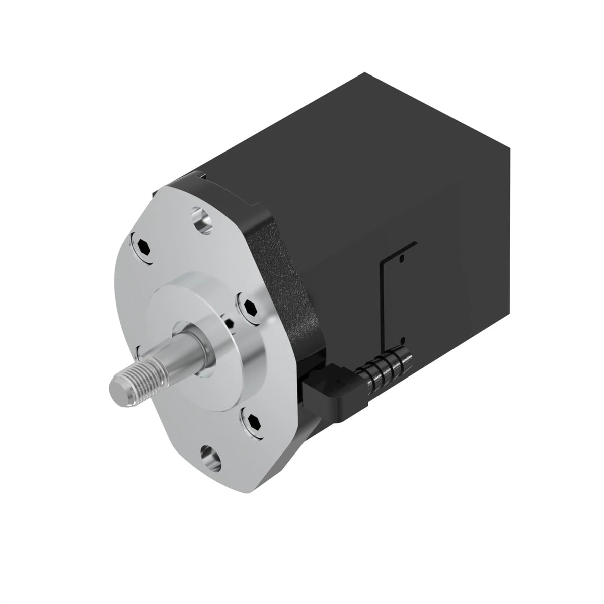 AA82754: Fits John Deere AA82754 Blower Hydraulic Motor – Genuine OEM