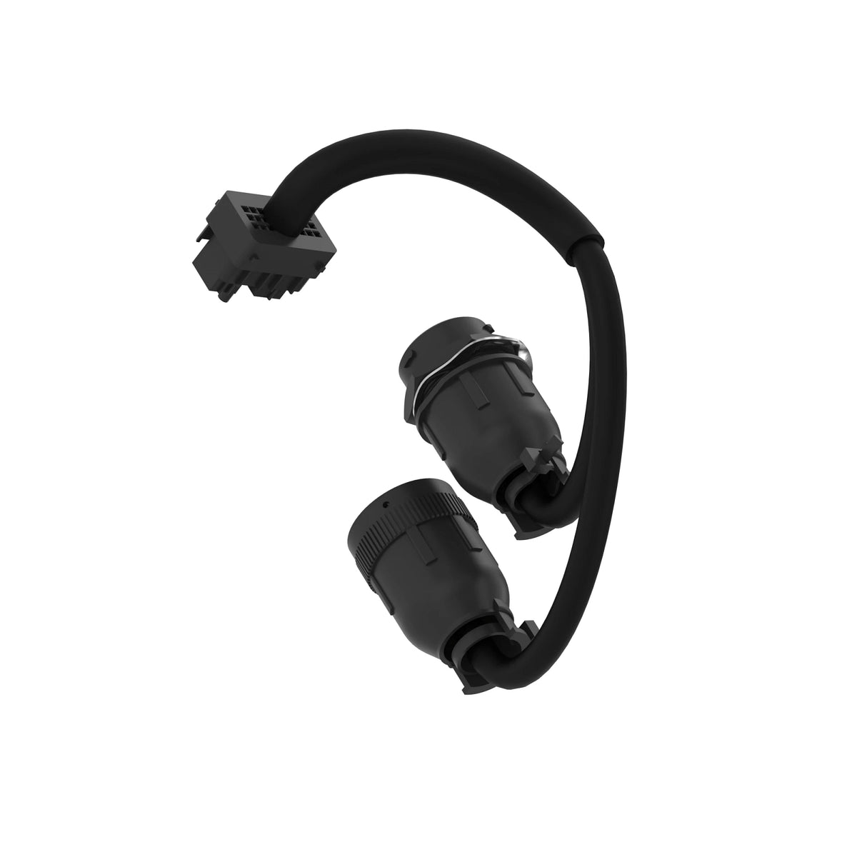 AA83662: Fits John Deere AA83662 High Definition Mapping Wiring Harness – Genuine OEM