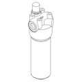 AA83699: Fits John Deere AA83699 Hydraulic Oil Filter – Genuine OEM