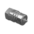 AA83767: Fits John Deere AA83767 Hydraulic Quick-Coupler Plug – Genuine OEM