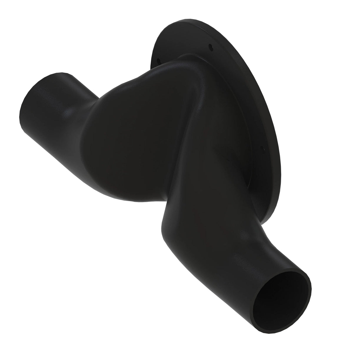 AA85724: Fits John Deere AA85724 Air Intake Manifold 5.5 – Genuine OEM
