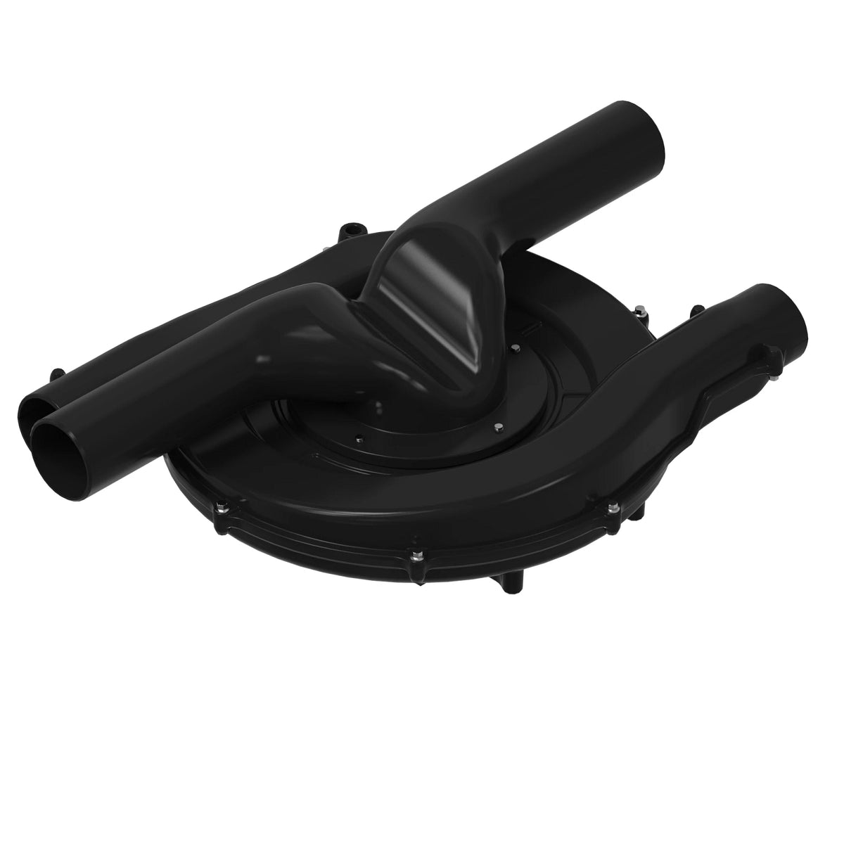 AA85765: Fits John Deere AA85765 Vacuum Blower – Genuine OEM