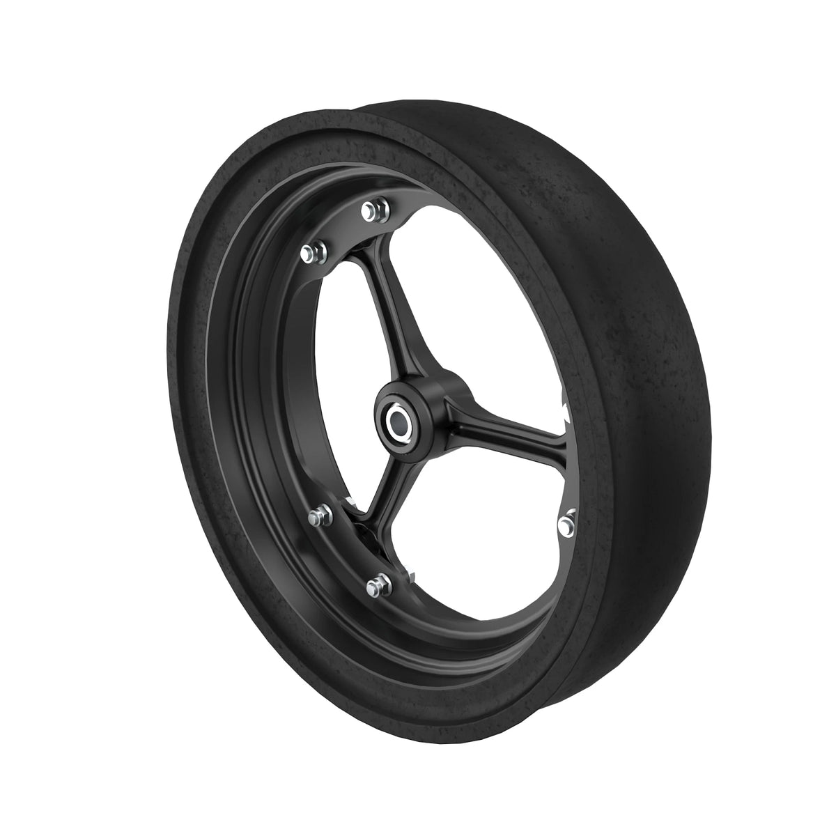 AA86055: Fits John Deere AA86055 Spoked Gauge Wheel – Genuine OEM