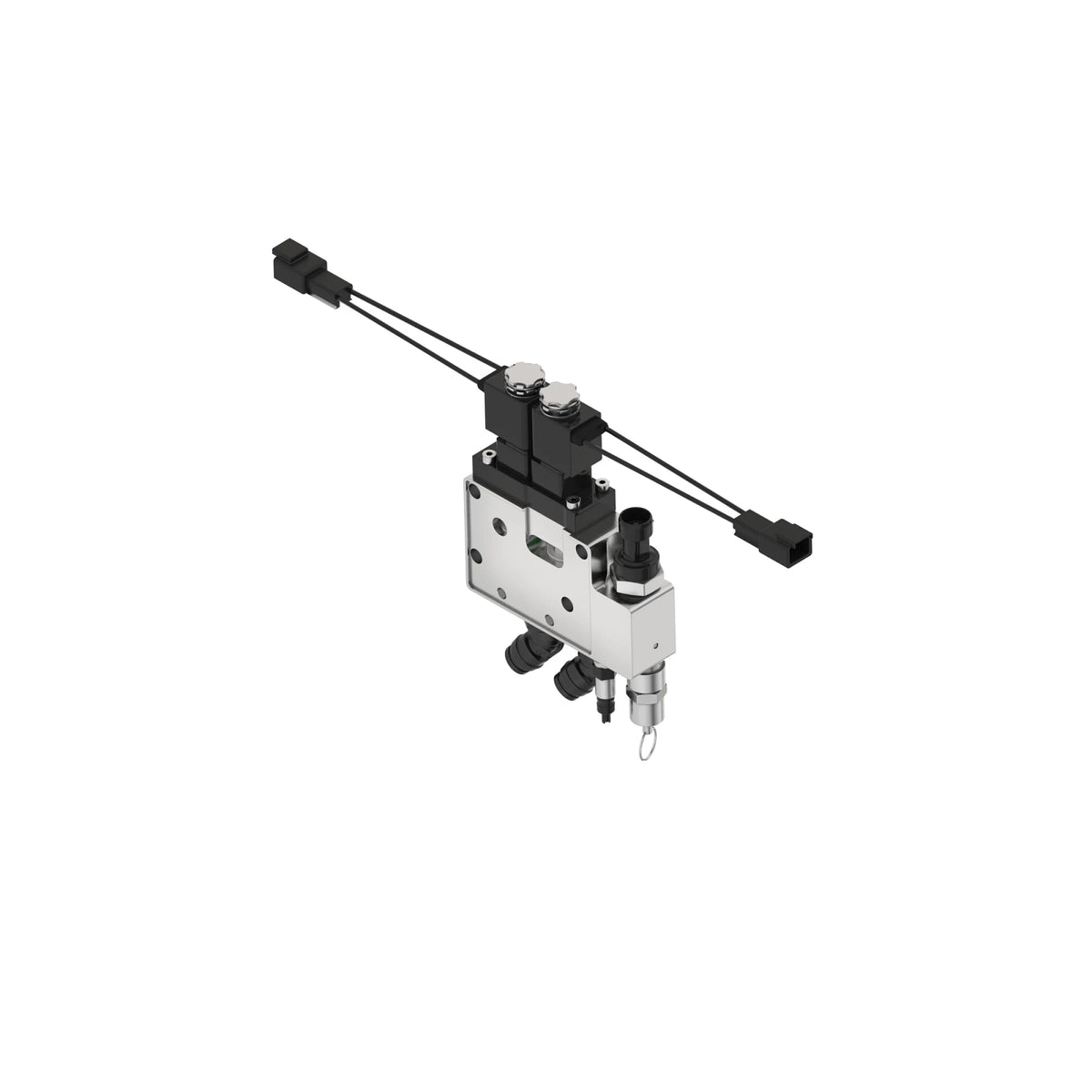 AA86109: Fits John Deere AA86109 Pneumatic Control Valve – Genuine OEM