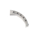 AA86138: Fits John Deere AA86138 Row Unit Outer Double Eliminator Tine – Genuine OEM