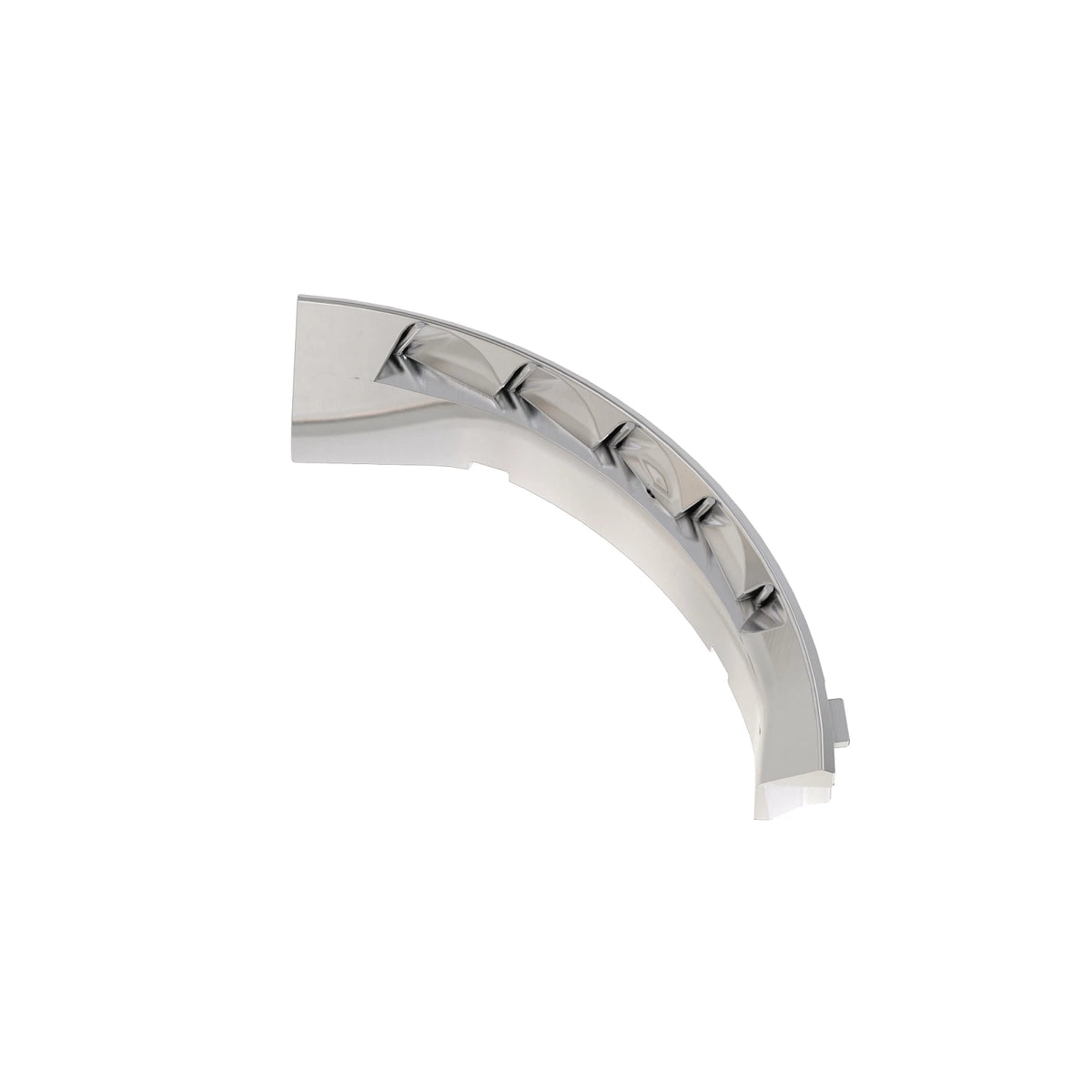 AA86138: Fits John Deere AA86138 Row Unit Outer Double Eliminator Tine – Genuine OEM