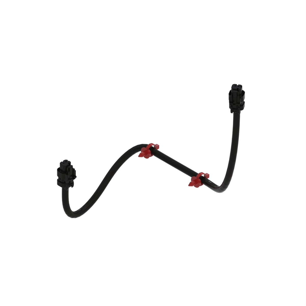AA86241: Fits John Deere AA86241 PTO Alternator Wiring Harness – Genuine OEM