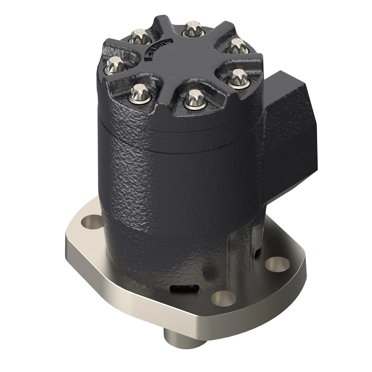 AA87097: Fits John Deere AA87097 Variable Seed Drive Hydraulic Motor – Genuine OEM
