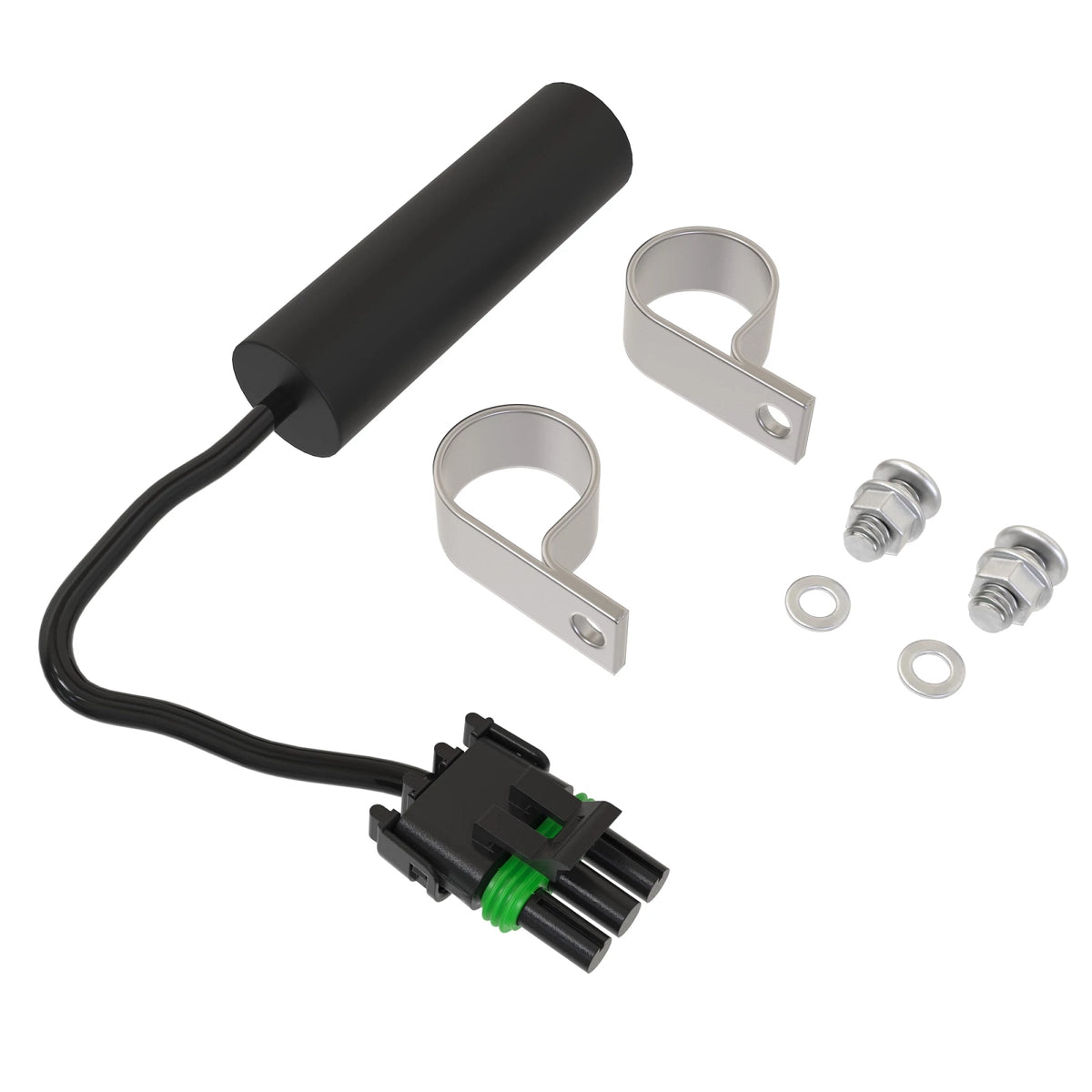 AA87245: Fits John Deere AA87245 Hall Effect Speed Sensor, High Gain – Genuine OEM