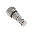 AA87772: Fits John Deere AA87772 Flow Control Hydraulic Valve – Genuine OEM