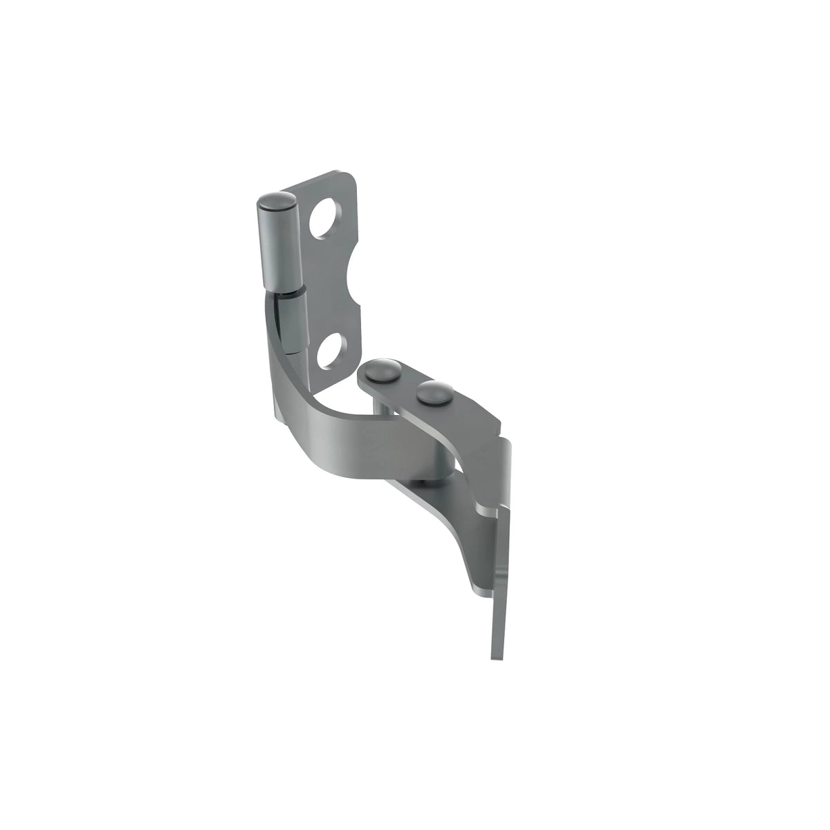 AA88916: Fits John Deere AA88916 Meter Support Latch – Genuine OEM