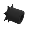 AA89181: Fits John Deere AA89181 Knockout Wheel – Genuine OEM