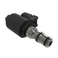 AA92648: Fits John Deere AA92648 Pressure Relief Valve – Genuine OEM