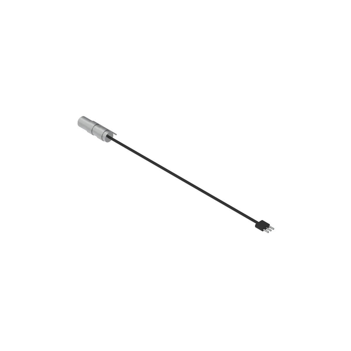 AA93261: Fits John Deere AA93261 Wheel Motion and Height Wheel Speed Sensor – Genuine OEM