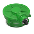 AA94227: Fits John Deere AA94227 Cartridge Brush Type Bevel Gear Drive – Genuine OEM