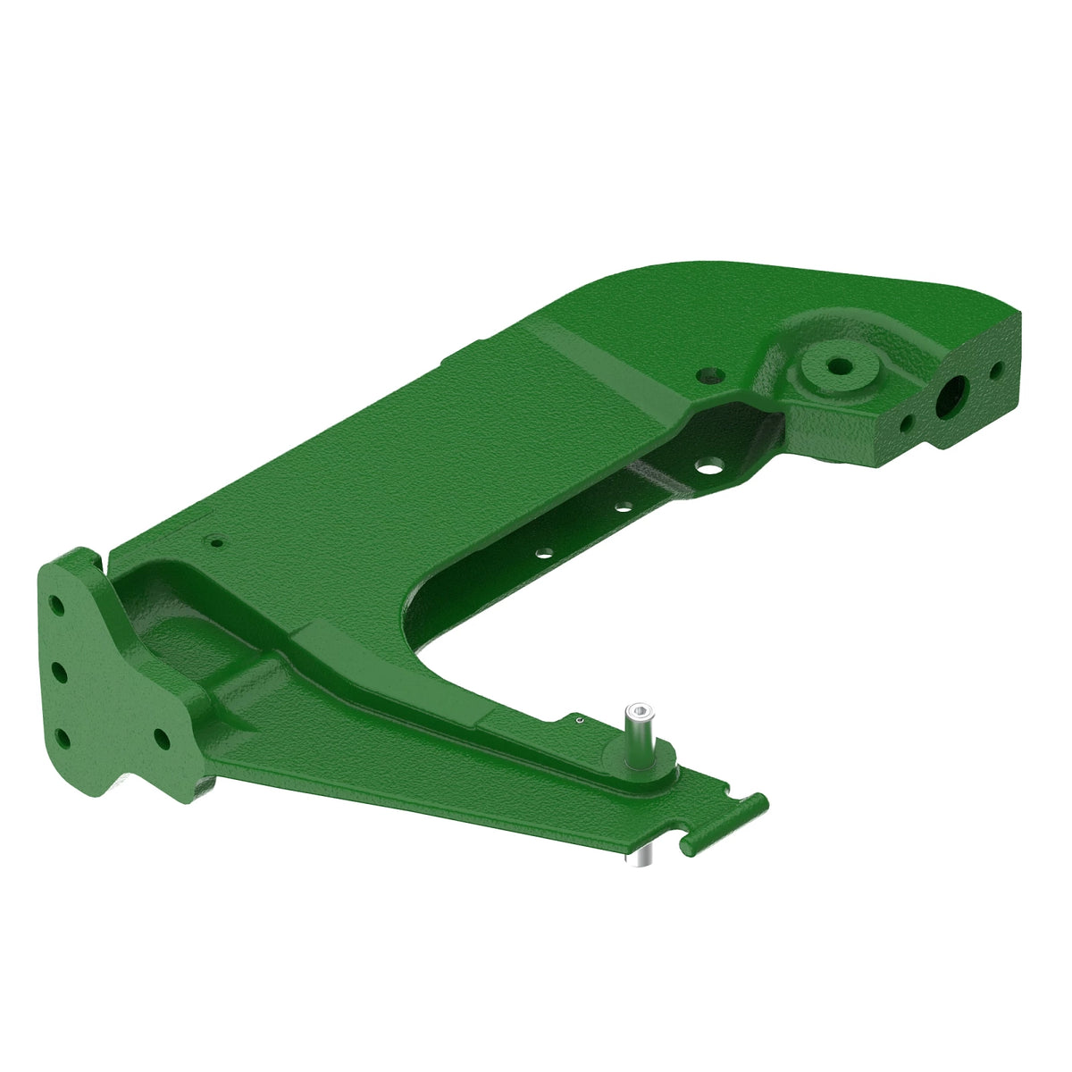 AA96138: Fits John Deere AA96138 Tru-Vee™ Shank – Genuine OEM