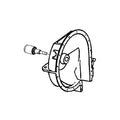 AA97509: Fits John Deere AA97509 Seed Metering Mechanism Housing – Genuine OEM