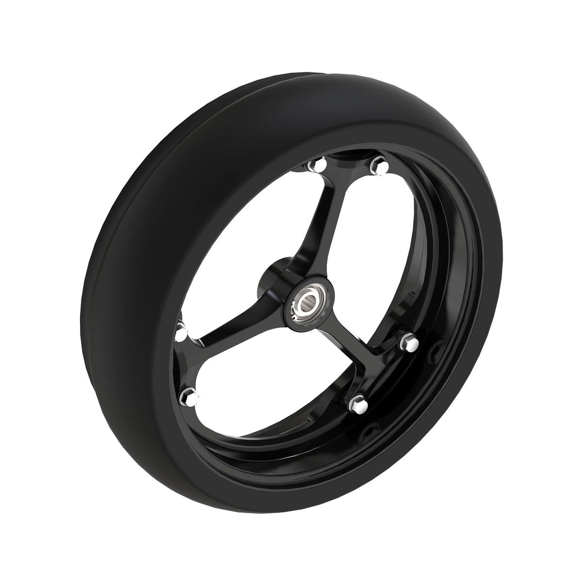 AA98189: Fits John Deere AA98189 Spoked Conservation Wheel, 16 X 4.5 – Genuine OEM