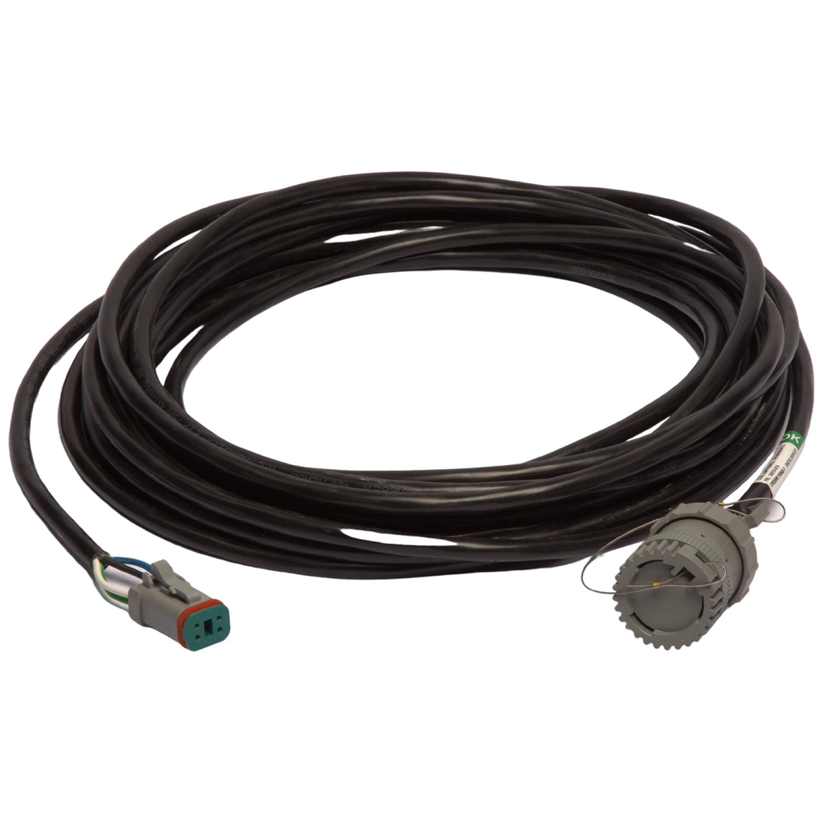 AAX10036: Fits John Deere AAX10036 Wiring Harness – Genuine OEM