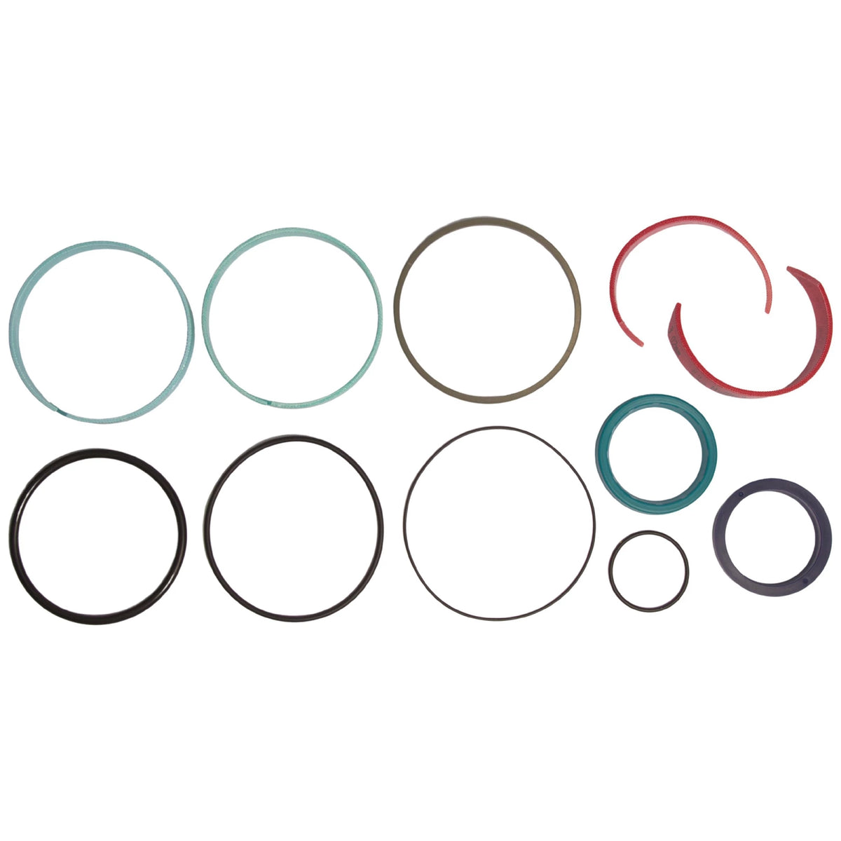 AAX10066: Fits John Deere AAX10066 Cylinder Seal Kit – Genuine OEM