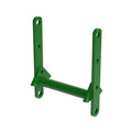 AAX10151: Fits John Deere AAX10151 Bottom Parallel Arm, Short – Genuine OEM
