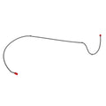 AAX10163: Fits John Deere AAX10163 Left Side Seed Variable Rate Drive Extension Wiring Harness – Genuine OEM