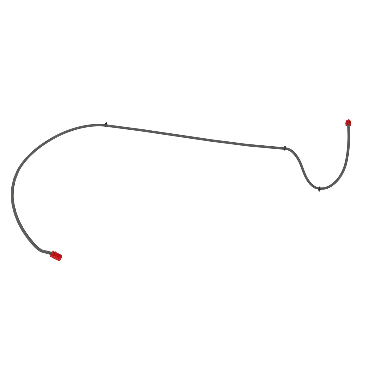 AAX10163: Fits John Deere AAX10163 Left Side Seed Variable Rate Drive Extension Wiring Harness – Genuine OEM