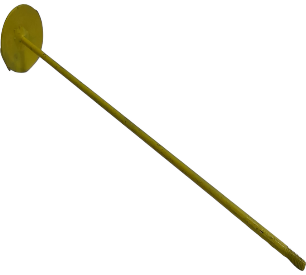 AB17311: AB17311 — HOPPER SEED GAUGE WELDED