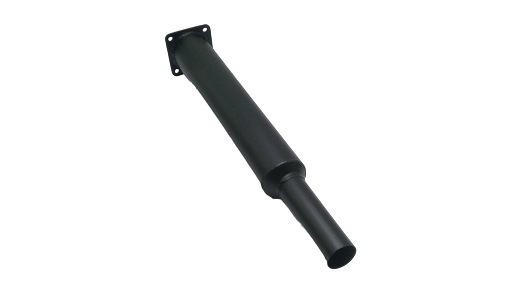 AB2700R — MUFFLER — image 2