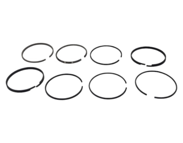 AB4040R — PISTON RING — image 2
