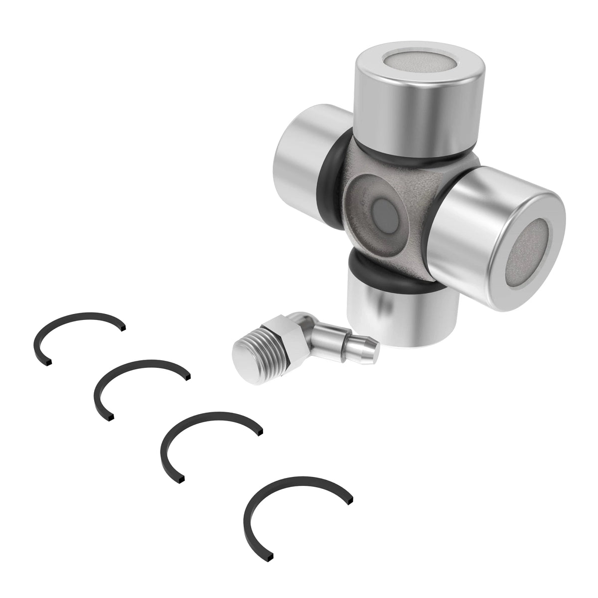 AE23716: Fits John Deere AE23716 Universal Cross Joint Bearing – Genuine OEM