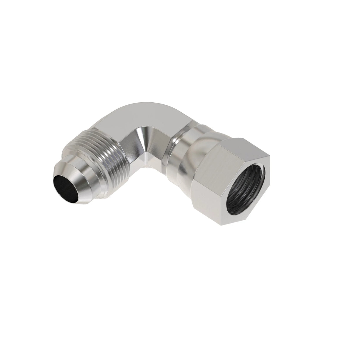 AE24616: Fits John Deere AE24616 Elbow Fitting – Genuine OEM