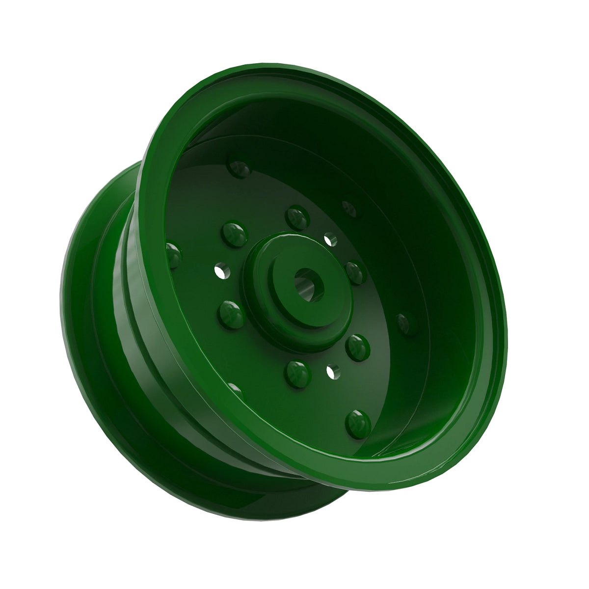 AE26285: Fits John Deere AE26285 Idler – Genuine OEM