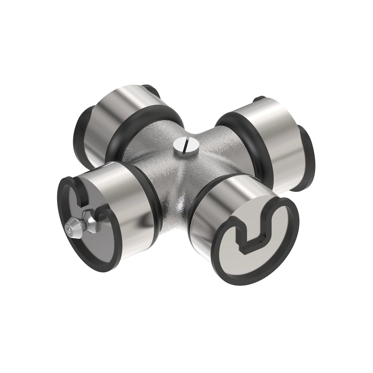 AE26884: Fits John Deere AE26884 Universal Cross Joint Bearing – Genuine OEM