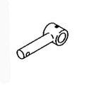 AE27673: Fits John Deere AE27673 Anchor – Genuine OEM
