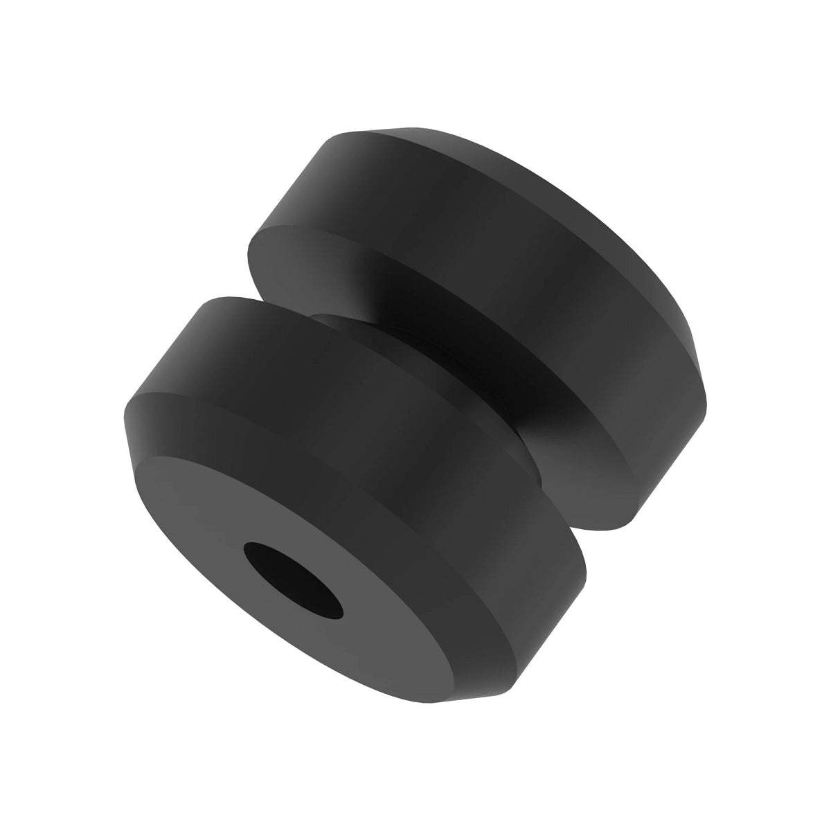 AE29490: Fits John Deere AE29490 Platform Support Isolator – Genuine OEM