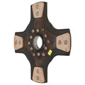 AE30020: Fits John Deere AE30020 Clutch Disk – Genuine OEM
