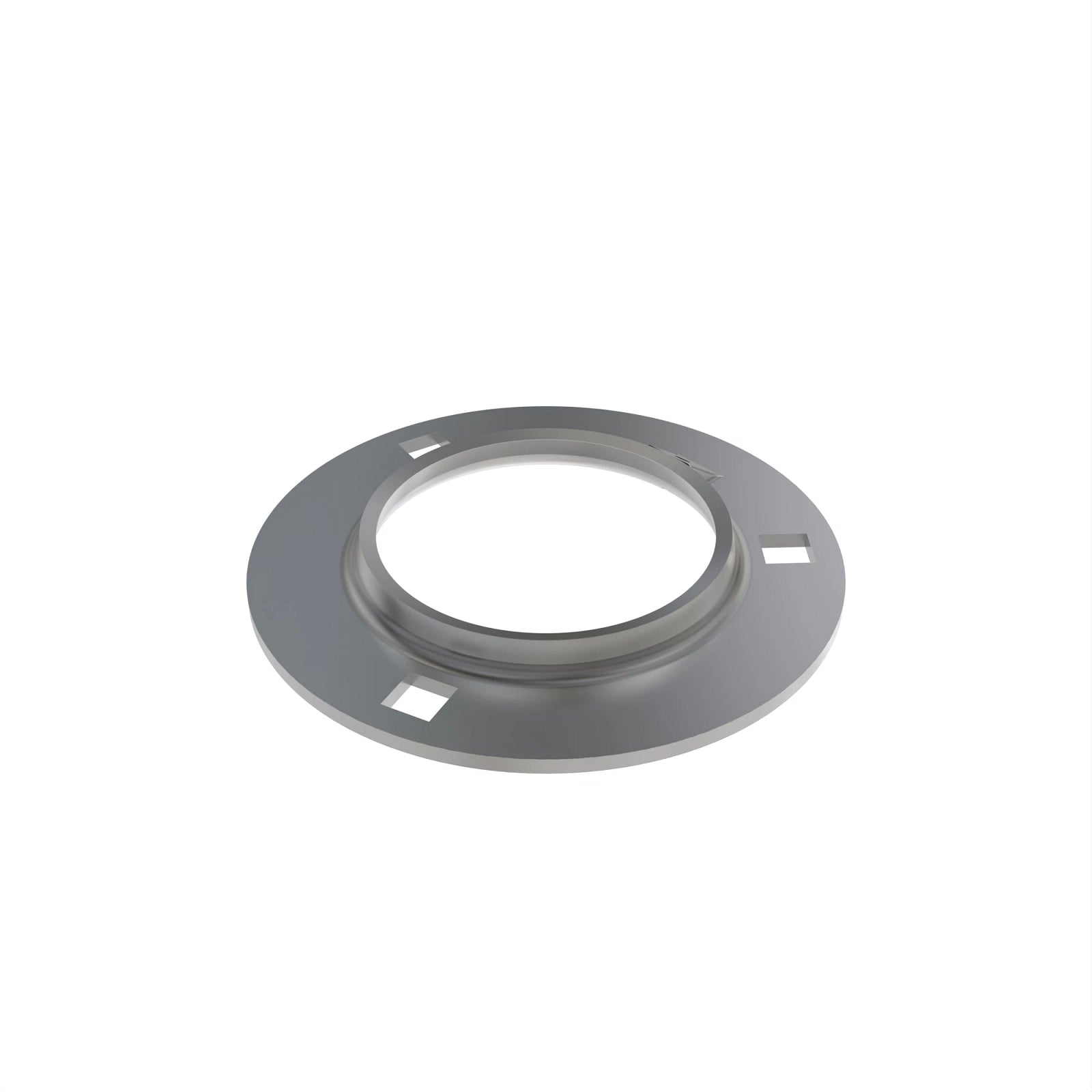 AE30624: Fits John Deere AE30624 3-Hole Flanged Bearing Housing – Genuine OEM