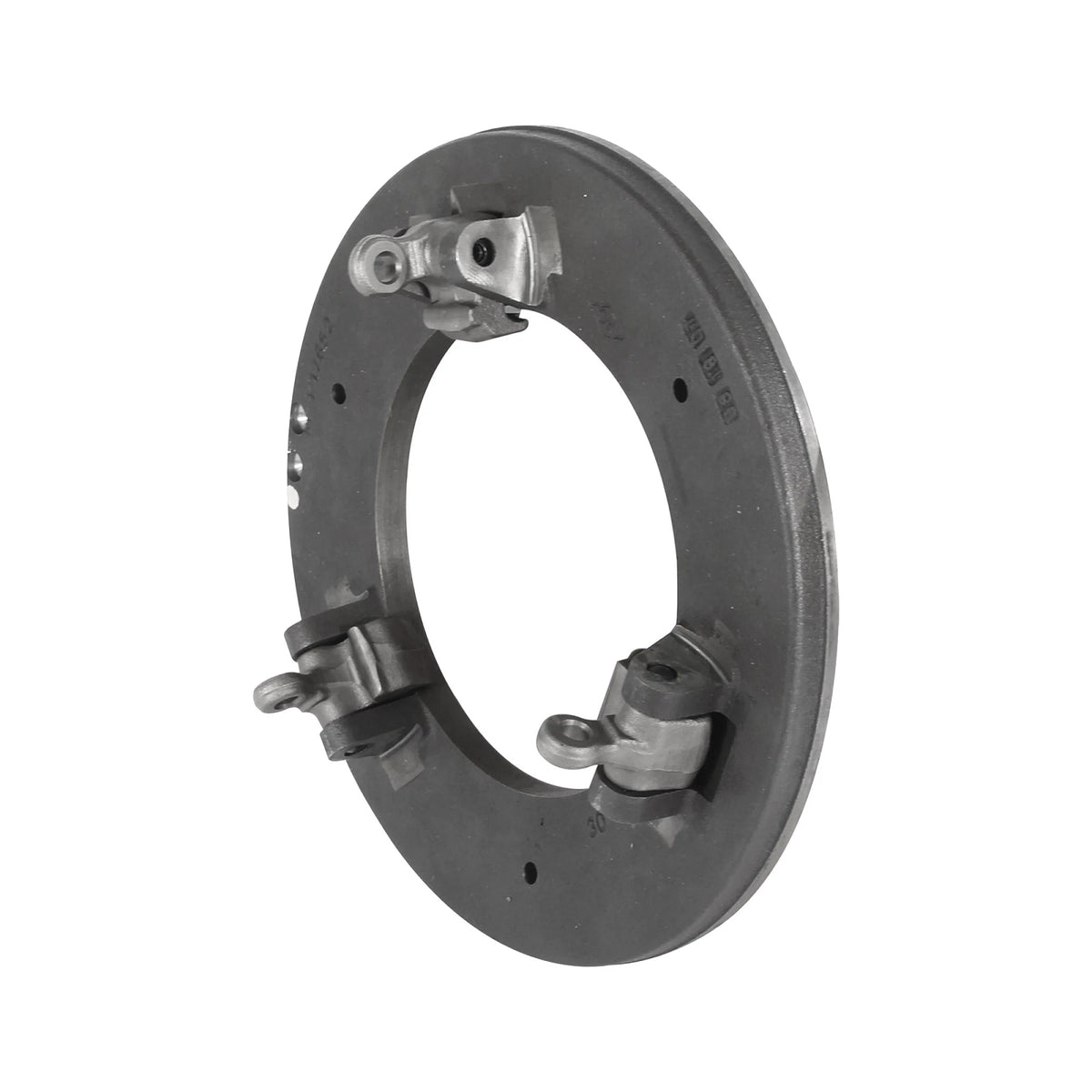 AE30842: Fits John Deere AE30842 Pressure Plate Assembly – Genuine OEM