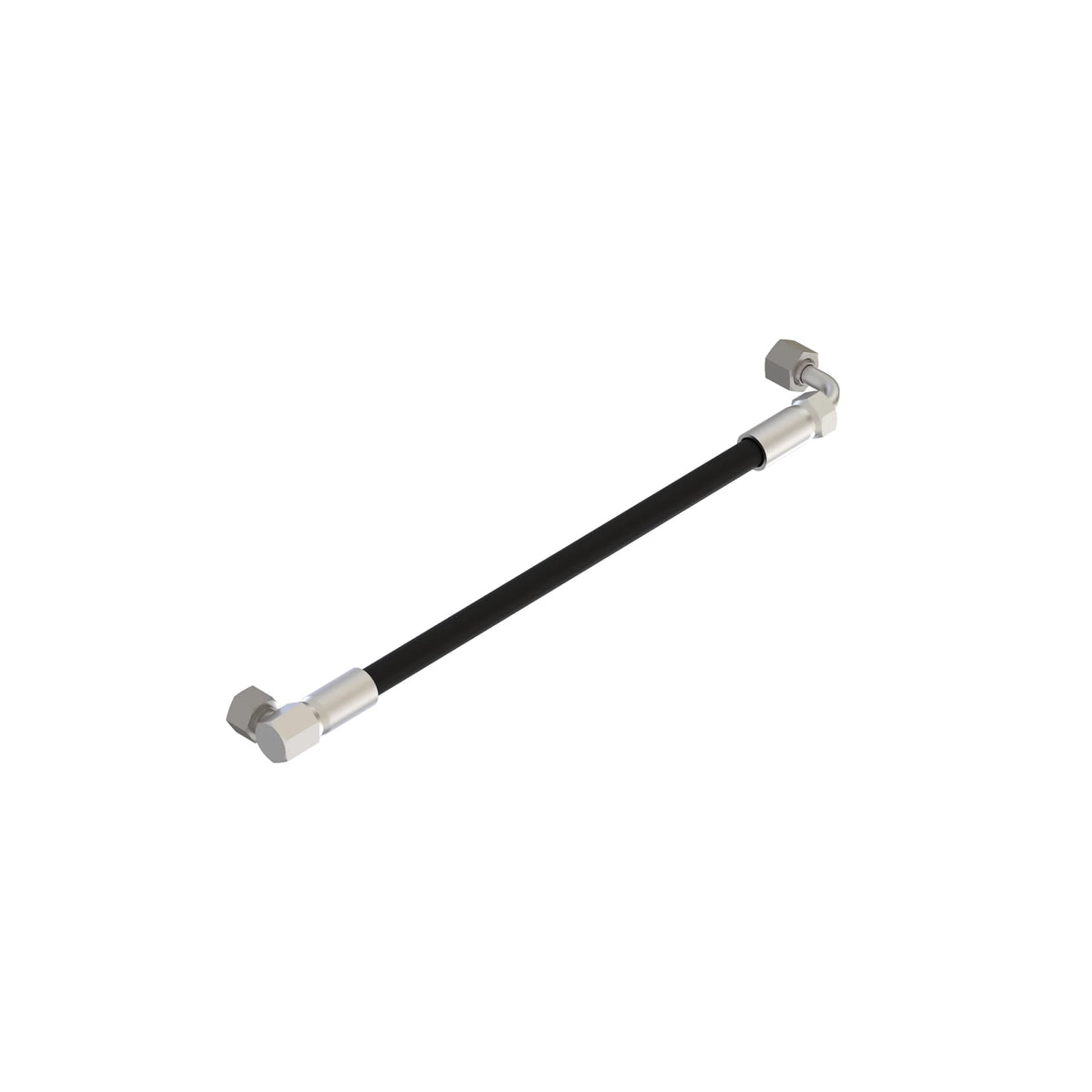 AE32182: Fits John Deere AE32182 Hydraulic Hose – Genuine OEM