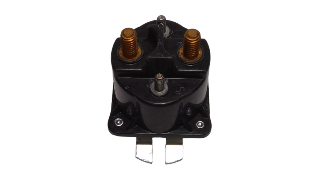 AE34231: AE34231 — SOLENOID
