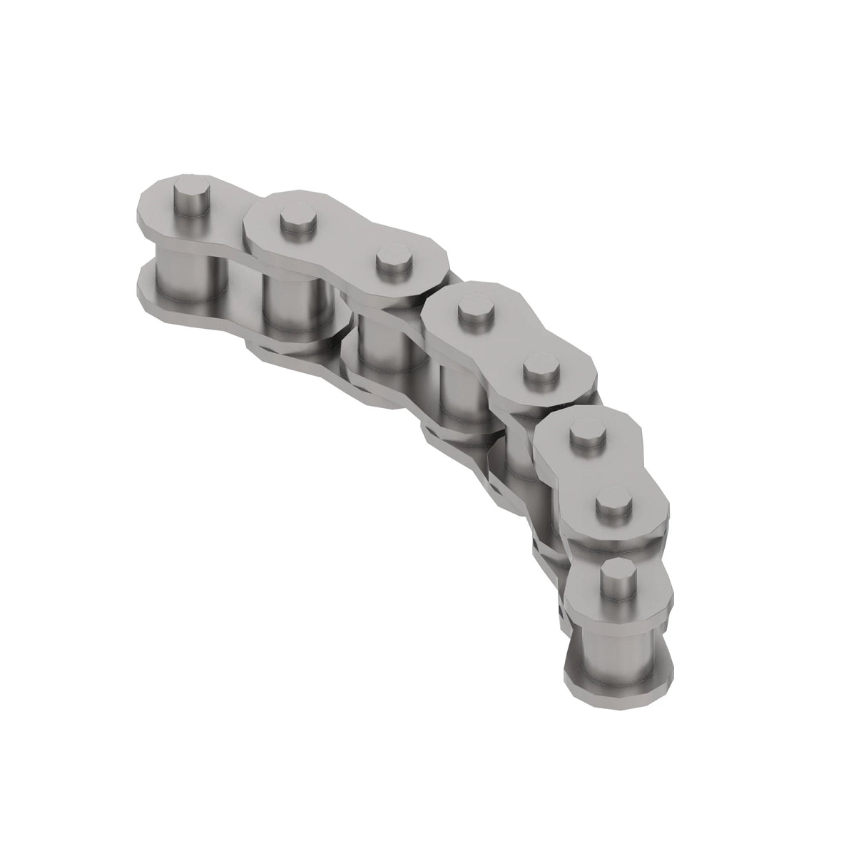 AE35501: Fits John Deere AE35501 Cutterhead Drive Chain – Genuine OEM