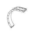 AE36535: Fits John Deere AE36535 Band – Genuine OEM